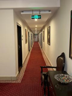RT Serene Hotel - Military Road - Sukkur - 9