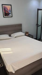 Appartement Luxe 2 Chambres - 5