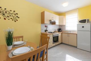 Apartment Egle Rabac - 8