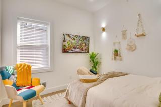 Luxury Jersey City Stay Parking NYC MetLife - 3