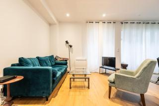 Appartement pour 2 pers - terrasse - centre Rouen - 0
