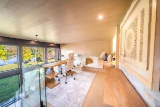 Private Spa & Direct Lake Access - Le Maka - 4