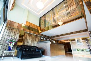 RoomQuest Suvarnabhumi Airport Romklao Soi 6 - Lat Krabang - 2