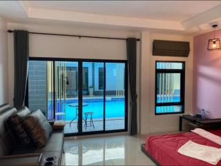 Cordelia Resort Sam Roi Yot - 6