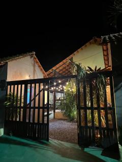 Vila Rudá - 0