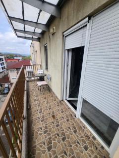Vesna Grand Stay Serbia Grand Apartments - 6