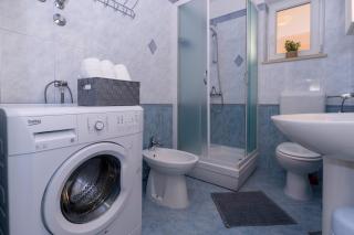 Apartment Egle Rabac - 9