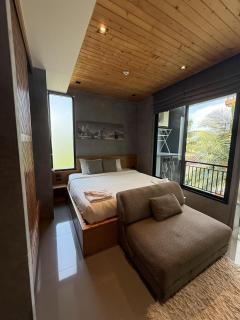 B318 Relife Studio Walk To Nai Harn Beach - 2