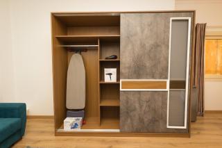 WanderLuxe Villa Luxury 3BR Apartments in New Cairo 15 Min from Airport - 8