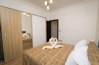 WanderLuxe Villa Luxury 3BR Apartments in New Cairo 15 Min from Airport - 2