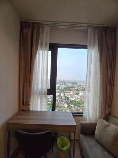 Life Sathorn Sierra - 9