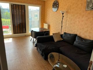 Superbe appartement T4 avec 3 chambres et balcon - 6