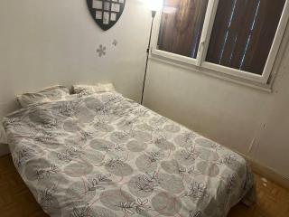 Superbe appartement T4 avec 3 chambres et balcon - 2