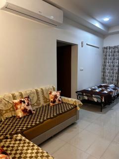 Luxury Flat in GIFT City - Dream Heights - 9