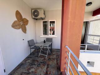 2 ch lumineux, patio soleil, piscine, plage à pied - Pereybere - 6