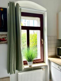 Ferienwohnungen mit Terrasse in Zwingernähe - Hilger Rentals - Dresden - 2