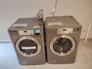 Movistar Arena - Parque O'higgins - Estacionamiento Privado - 8