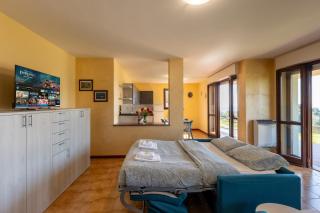 GuestHost - Cozy Flat with Garden and Parking - 3