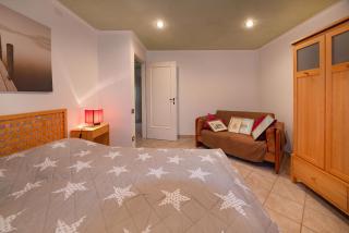 Villa Montegolo, Appartamento Felice - 4