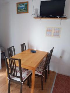 Apartments Mihalic - 6