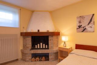 Villa Montegolo, Appartamento Felice - 6