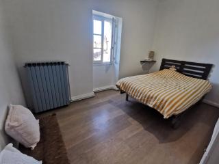 Chambre et salle de bain indépendante - 1