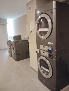 Movistar Arena - Parque O'higgins - Estacionamiento Privado - 7