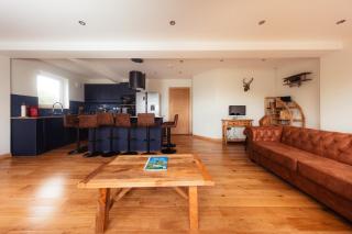 Luxurious 3 bdrm cottage by fairy pools 4 - 6