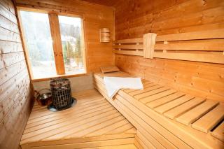 Frauenalpe Resort - 2