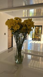 Villa El Encanto Casa campestre con fogata y vista - 3