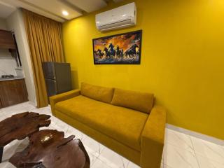 Luxesuits - Luxury Apartments in Beautiful Bahria Town - 9