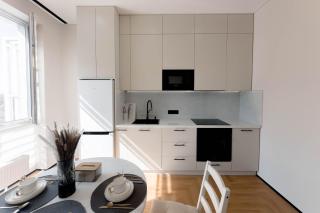 Yes Apartments Mega - 7