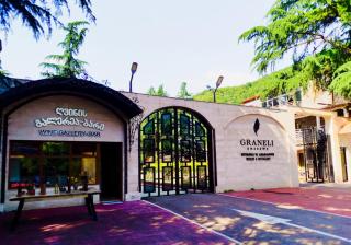 Winery GRANELI - 1