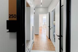 Yes Apartments Mega - 4