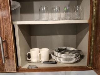 Luxesuits - Luxury Apartments in Beautiful Bahria Town - 8