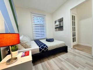 The Skyline Luxury Unit - 9