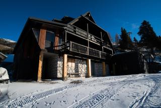 Apartments Zvoh, Krvavec, Ski-in, Ski-out - 3
