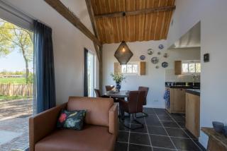 Holidayhouse - Lepelstraat 18c Vrouwenpolder - 7