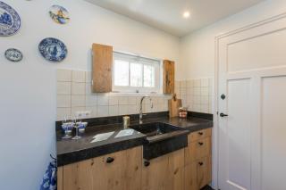 Holidayhouse - Lepelstraat 18c Vrouwenpolder - 4