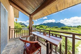 Avatar Floating Mountain Homestay - 4