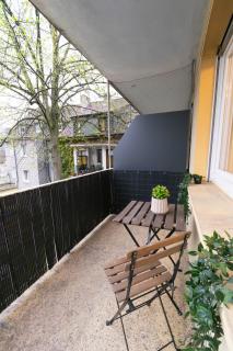 Livesto EasyCity - im Herzen von Essen am HBF, Messe, FOM - 5