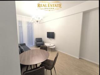 Verin Apart Hotel - 0