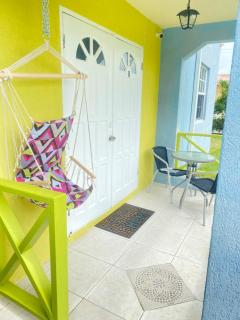 Golden Breeze Stay 2 - 5