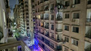 شقة بمدينة نصر الجديدة - 2