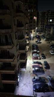 شقة بمدينة نصر الجديدة - 1