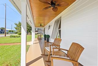 The Peaceful Sound - Near Beach & Dining - 4