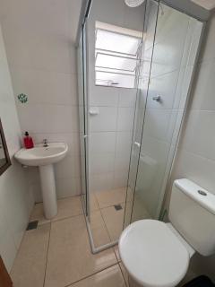 Moderno com sacada e churras Check-in fácil Wi-Fi - 2