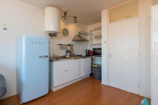 Apartment - Duinstraatje 21 Zoutelande - 3