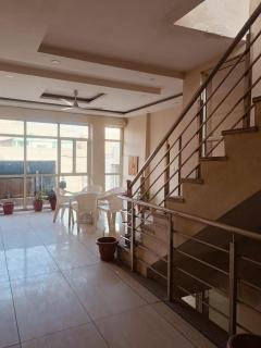 The Urban Garden Inn - 4