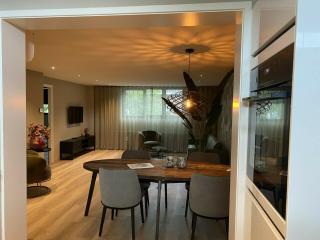 Luxe apartment - Ooststraat 8a Domburg - 8